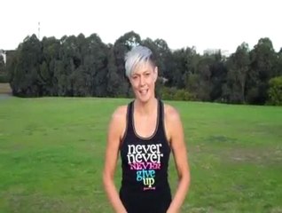Shelley Gorman :  Fit and Fabulous 4 Life