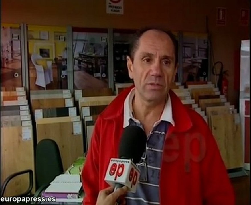 Los robos en Almendralejo se multiplican