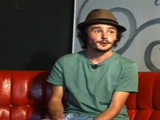 Interview Les Uns Des Autres à l'Abracadabar Juin 2010