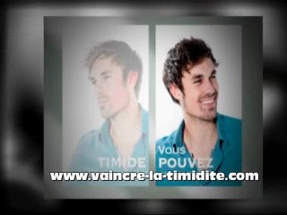 Comment vaincre sa timidité en amour