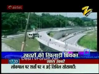 Zee Multiplex - 15th June 2011 Watch Online Part1