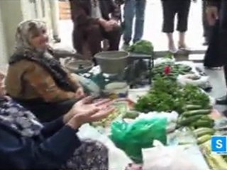 Milletvekili Kaynarca esnaf ziyareti