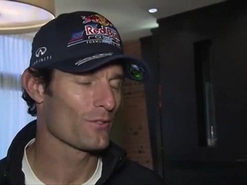 F1, GP Canada 2011: Intervista post-gara a Mark Webber