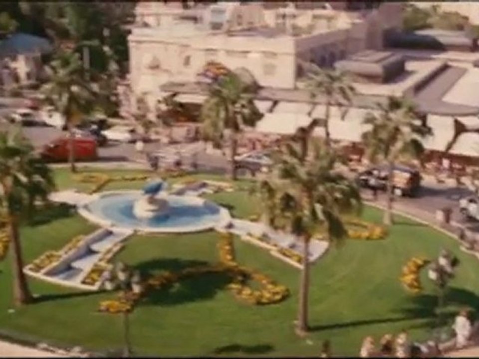 Monte Carlo - What Necklace