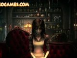 Alice - Madness Returns Video Game_ Haunting Wonderland Teaser HD - www.MiniGoGames.Com