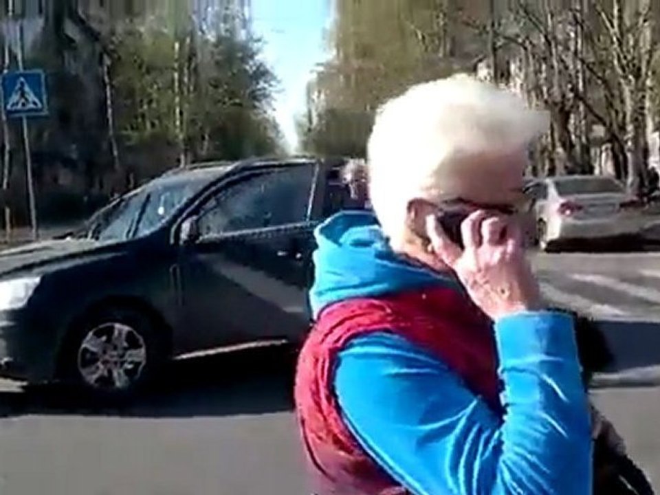 Alle in der Hölle schmoren ...