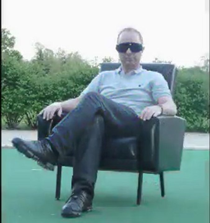 The Chair