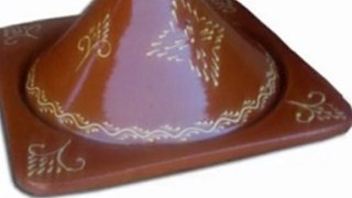Tagine cooking pots Cutting Board - Wood And Plastic