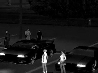 [TRP] Team Dynamite - Not alone