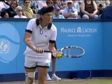 UNICEF Open: Clijsters poza turniejem