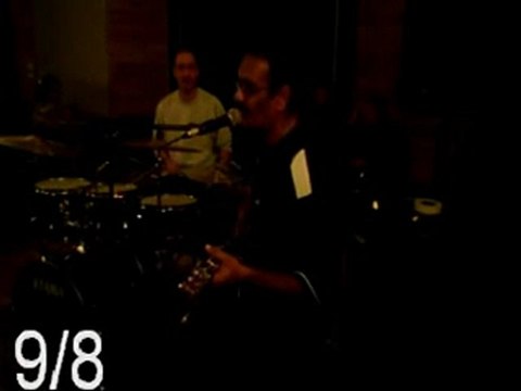 Various Timings - Slap Bass - Jayen Varma and Jean Davoisne (DRUM N BASS)