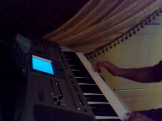 chab zahouani lah yal3ali sari oumabiya