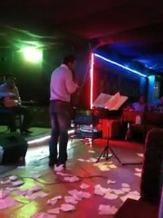 TURAN & Barak ve ETEK SARI...!!!
