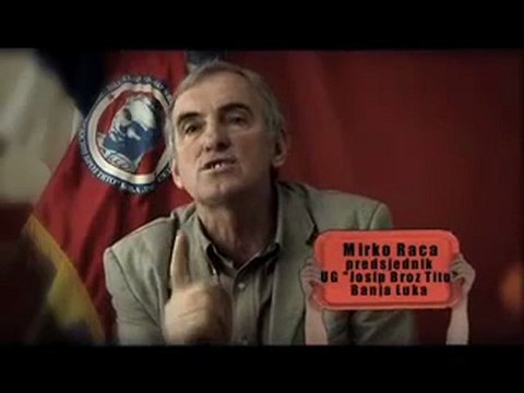 Društvo Josip Broz TIto Banja Luka na Hajd u park