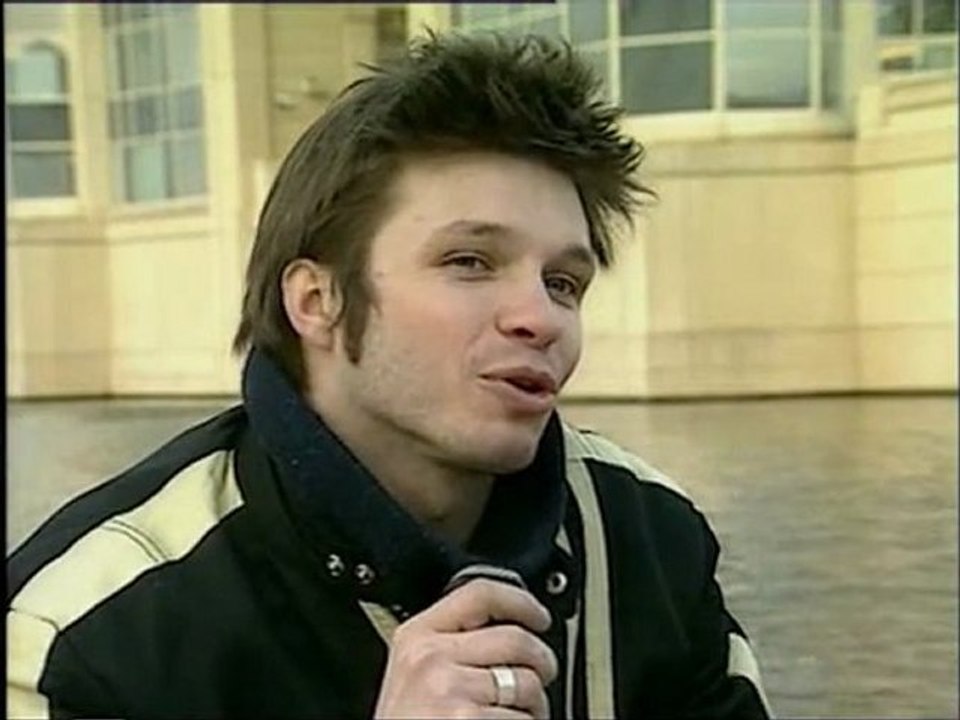 Noir Désir - Film "Etat d'urgence" - Zycopolis Productions