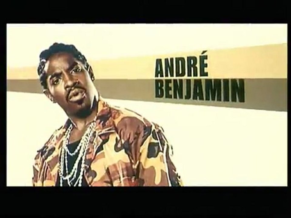 Be Cool  ( bande annonce )