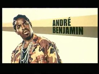 Be Cool  ( bande annonce )