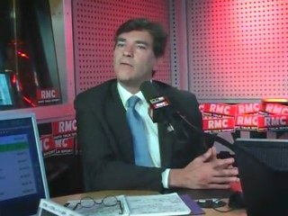 "AirFrance doit acheter des Airbus et pas des Boeings !" Arnaud Montebourg