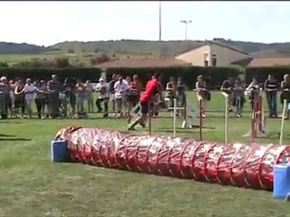 Mat Elektra jumping Névian 13.0611