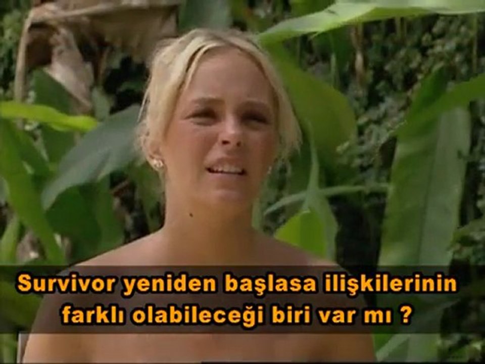 Taçmin_le Özel Röportaj - Acunn.com