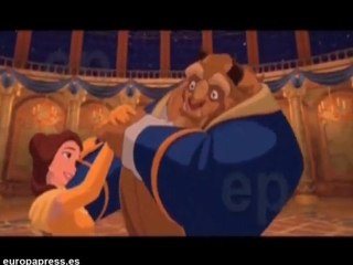 Vuelve 'la Bella y la Bestia', esta vez en 3D