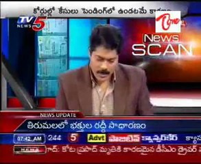 TV5 News Scan 22nd 07AM - Part 03