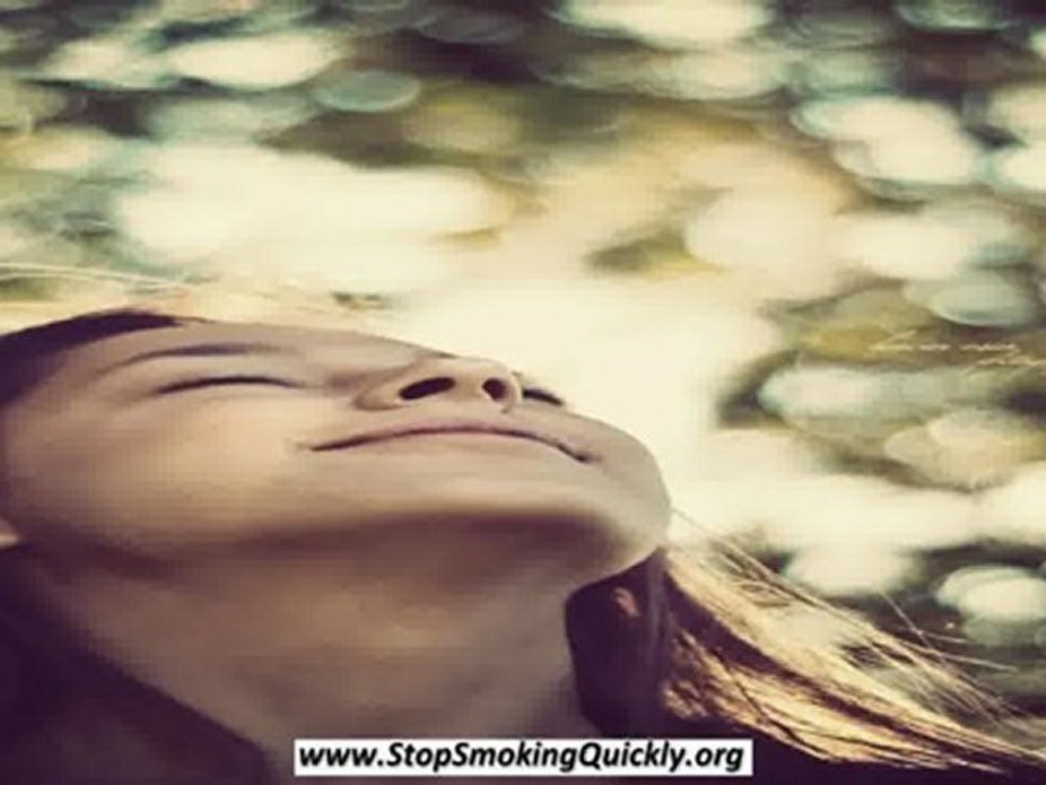 Quit Smoking Steps