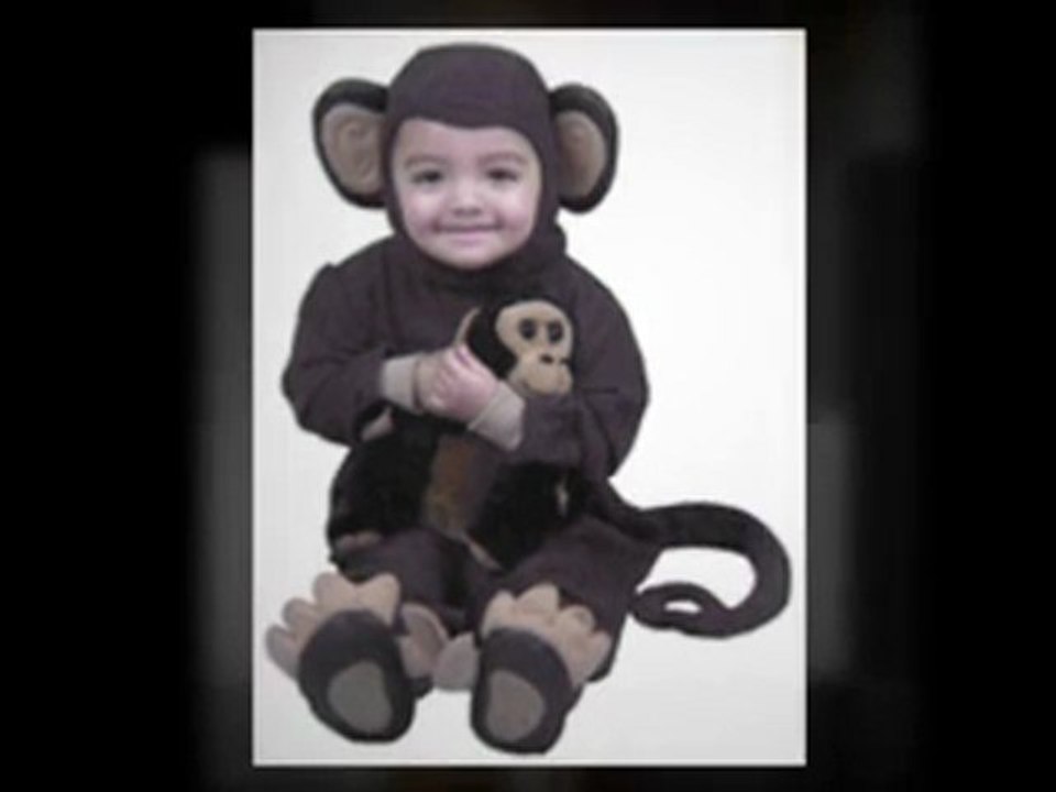 Monkey costumes - FindCostume.com