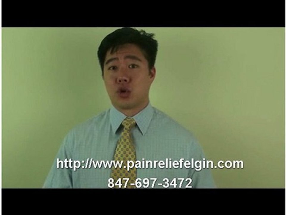 Elgin, IL Chiropractor - Elgin, Illinois Weight Loss