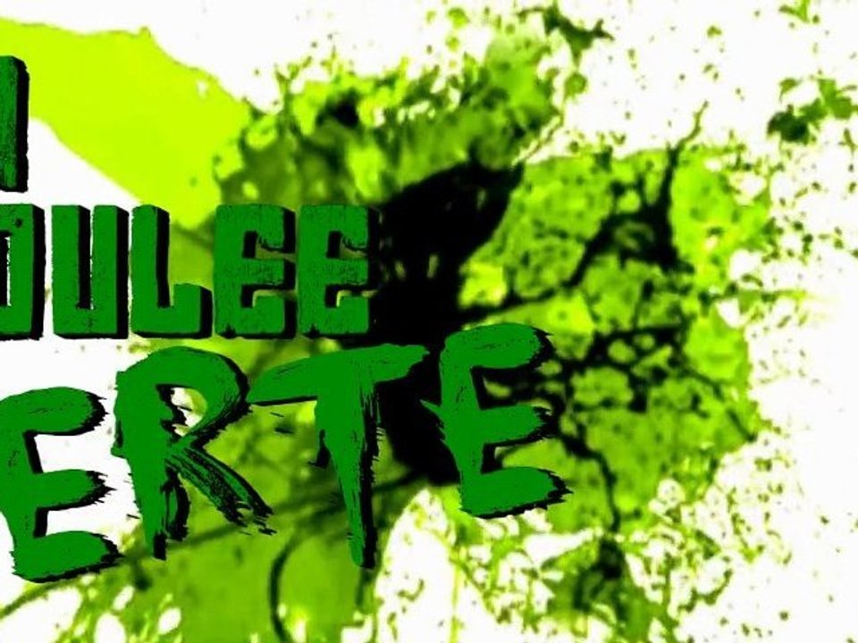 La Coulée Verte / Capuche 2011