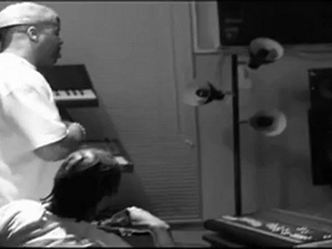 Snoop Dogg Presents Bounce Roc Imagine That & Push