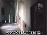 Ghost caught on tape in Japan - 2011