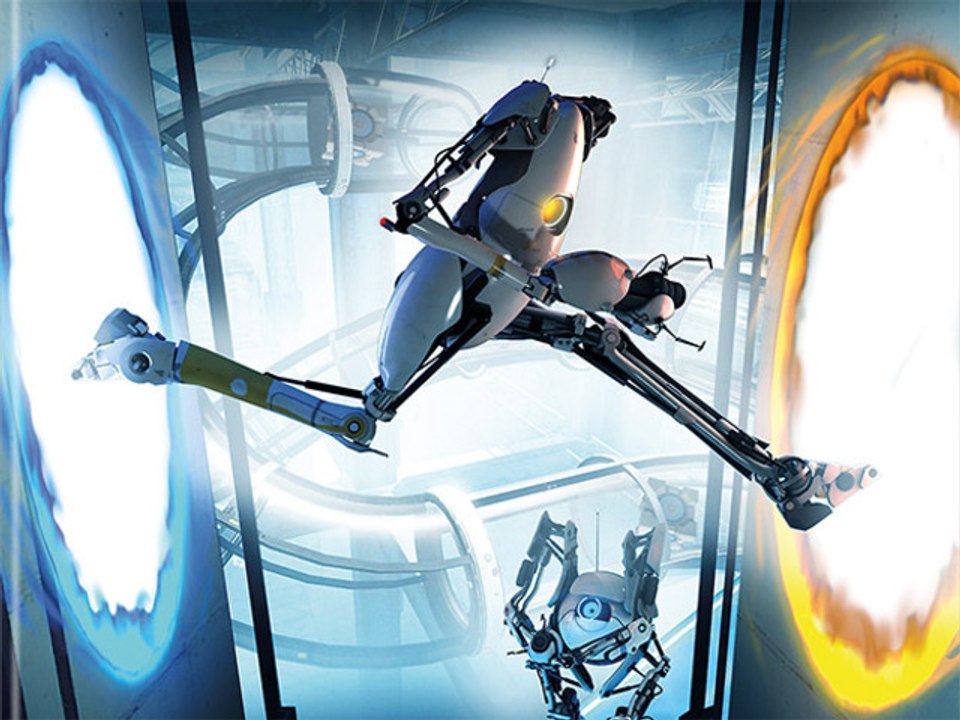 Portal 2