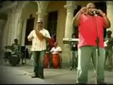 Noche Cubana, Concert Havana d'Primera - Trans'Art 2011 (Bande-annonce)