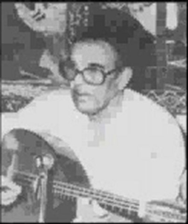 Hadj Mohamed Bourahla -2- (Mefkoud)