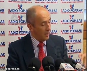 Erkoreka sobre los elogios de Zapatero