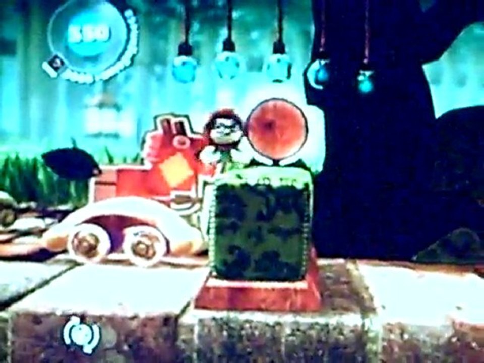 teste de little big planet (niveau 2) de legaby 12