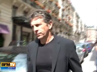 Foot : Lyon devra indemniser Puel