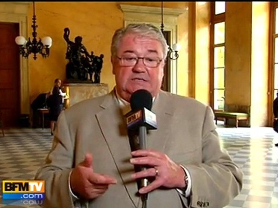 Un député PS propose une légalisation du cannabis