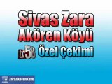 Sivas Zara Akören Köyü- TV58 Özel Çekimi Video