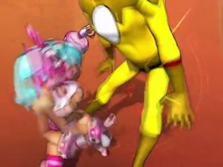 Lucha Fury - Trailer