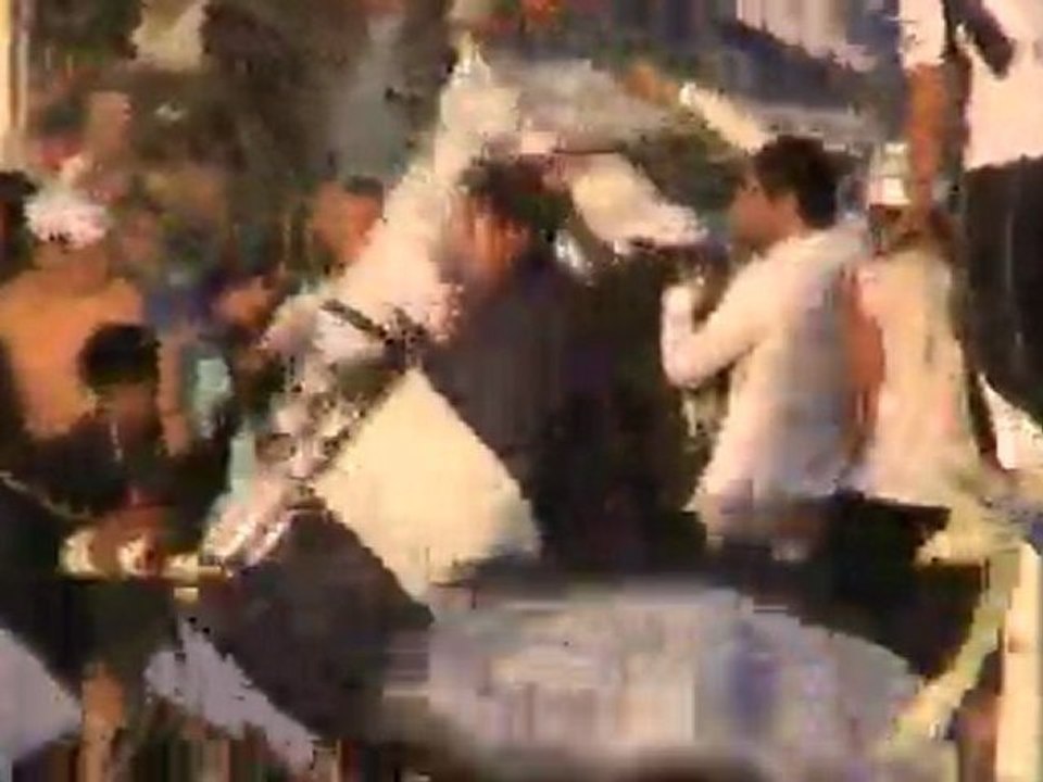 Dale Campeon - Guillermo Brown