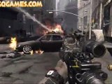 Call Of Duty - Modern Warfare 3 Video Game_ E3 2011- Exclusive Black Tuesday Gameplay Demo HD-part 2 - www.MiniGoGames.Com