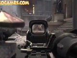 Call Of Duty - Modern Warfare 3 Video Game_ E3 2011- Exclusive Black Tuesday Gameplay Demo HD-part 3 - www.MiniGoGames.Com