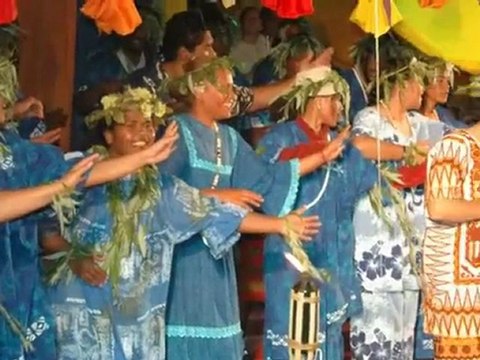 JMJ 2011 Madrid - 2 millions de jeunes n°2