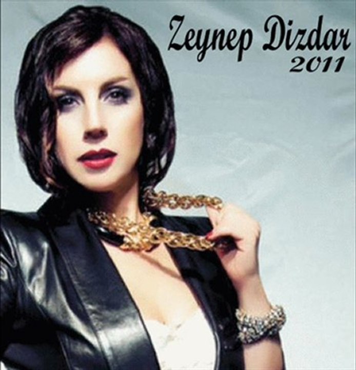 Zeynep Dizdar - Su Akar Yolunu Bulur / 2011 Yeni Şarkı