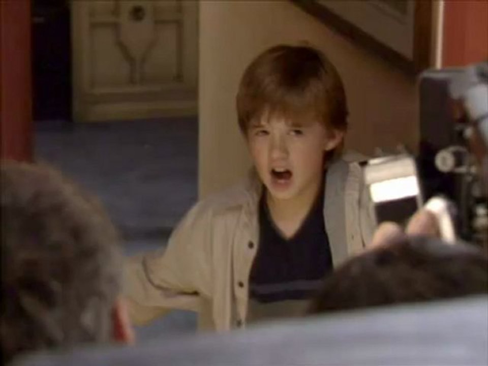 Pay It Forward (2000) - FULL MOVIE - Part 3/10