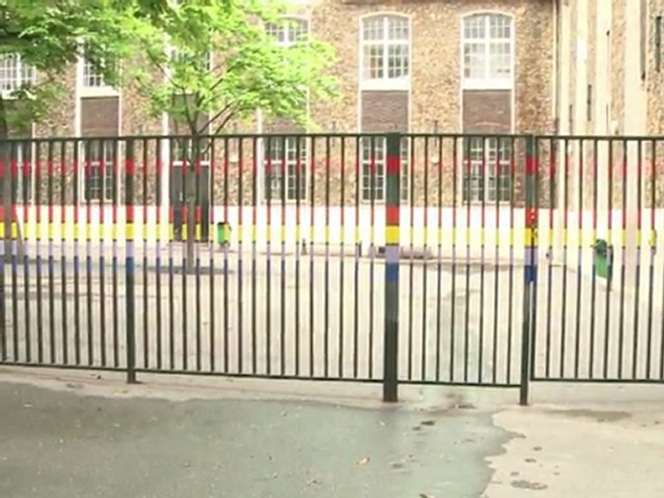 Später Traum vom Abi: Gymnasium für Erwachsene in Paris