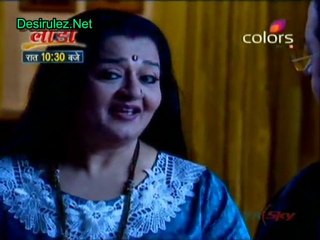 Hamari Saas Leela - 15th June 2011 Part-2