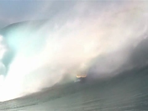 Coupe du Monde de Stand Up : grosses vagues, tubes, le rêve à Sapinus, Tahiti